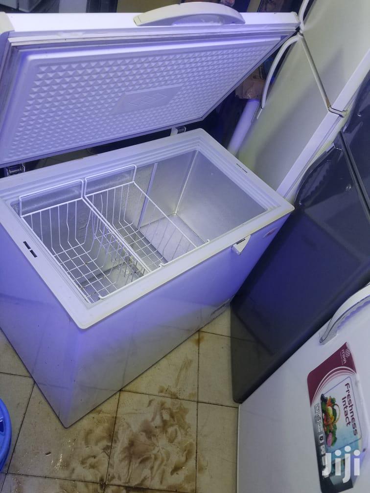300 Litres Deep Freezer