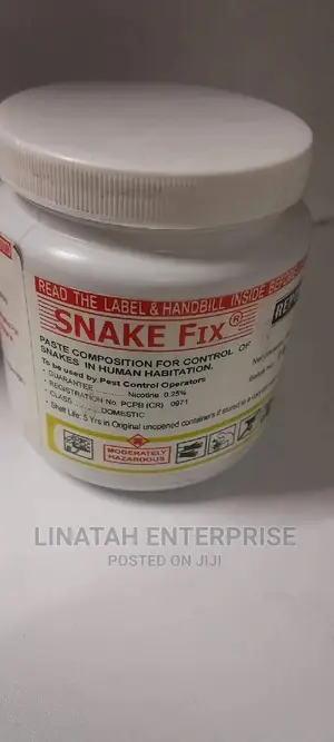 Snake Fix 200gms