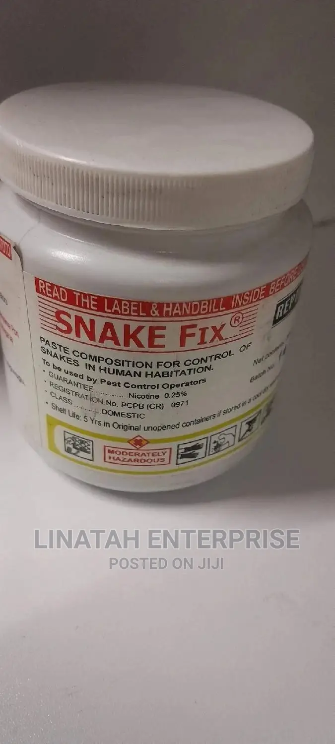 Snake Fix 200gms