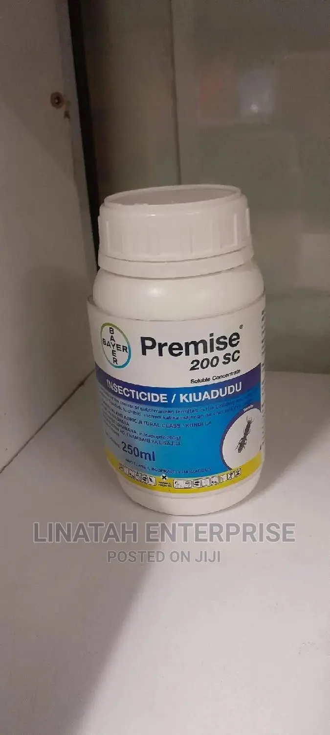 Premise 200sc 250ml