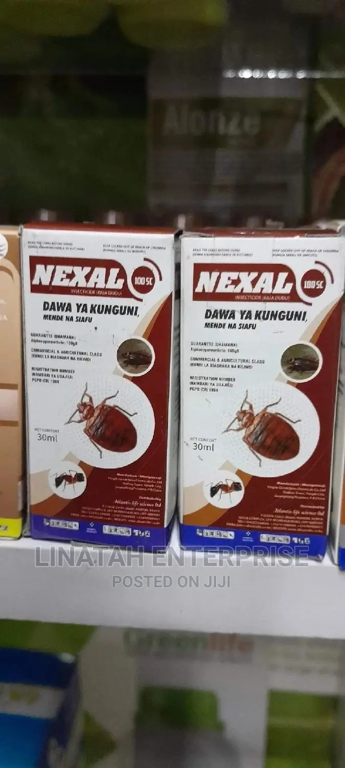 Nexal 25ml