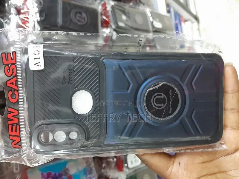 Samsung Galaxy A10S Case