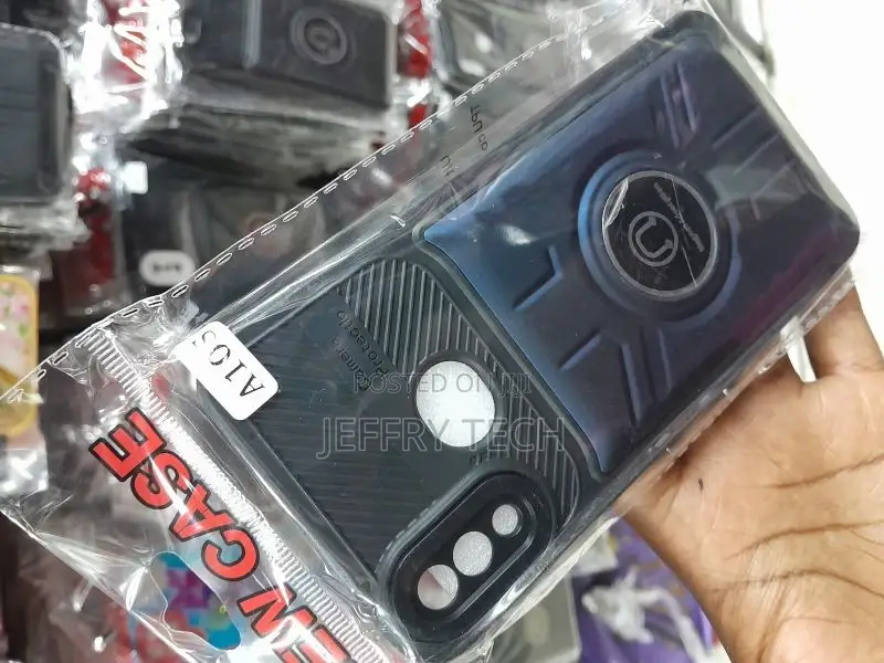 Samsung Galaxy A10S Case