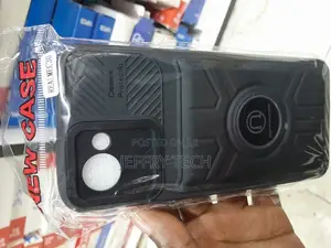 Realme C30 Back Cover Case | Liquid Silicone | Stylish | Sho