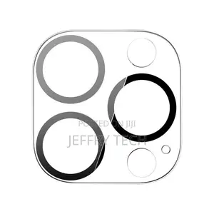 Lens Protector Camera Glass JR-LJ3 for iPhone 14 Pro Max
