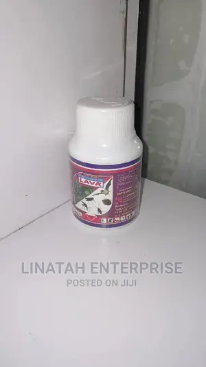 Lava /Dichlorous 100ml
