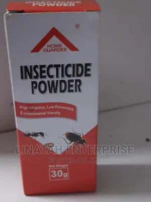 Insecticide Powder 30gms