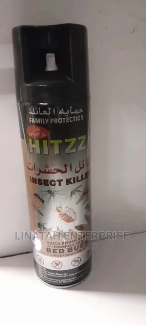 Hitzz Sprayer 400ml