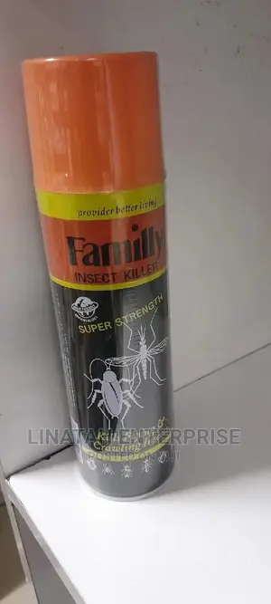 Family Spray 400ml