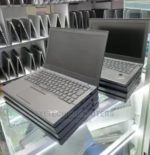 Laptop Lenovo ThinkPad X250 8GB Intel Core I5 SSD 256GB