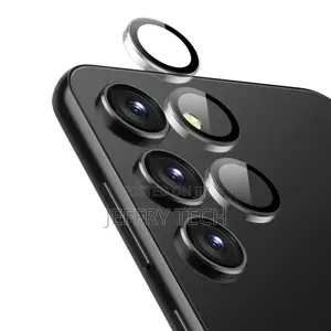 Camera Lens Protector for Samsung Galaxy S23, Galaxy S23 Plu