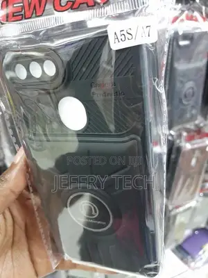 Phone Case for Oppo A5s A7