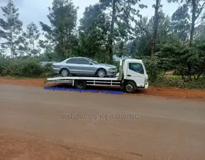 Recovery, Flatbed, Towing, Breakdown Services