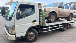 Recovery, Flatbed, Towing, Breakdown Services