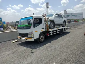 Recovery, Flatbed, Towing, Breakdown Services