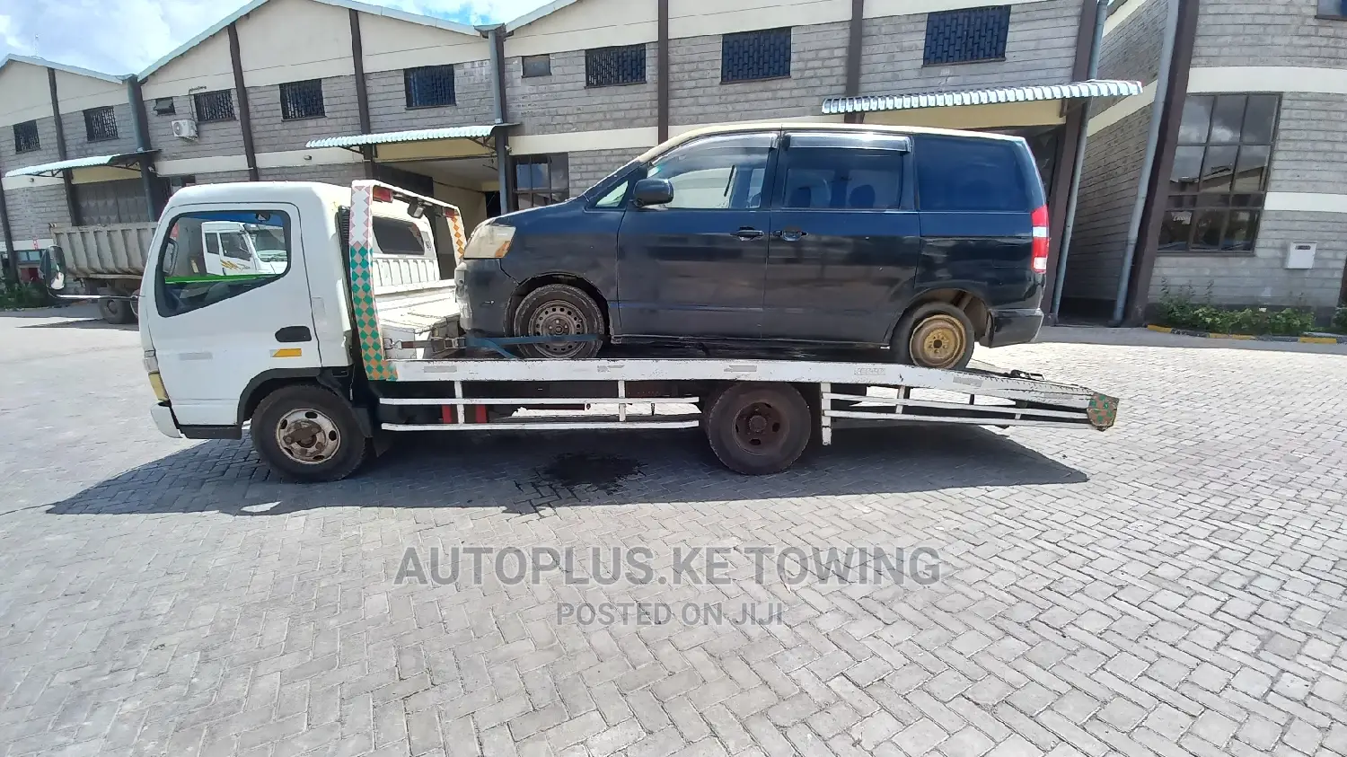 Recovery, Flatbed, Towing, Breakdown Services