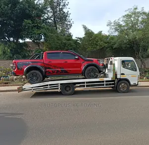 Recovery, Flatbed, Towing, Breakdown Services