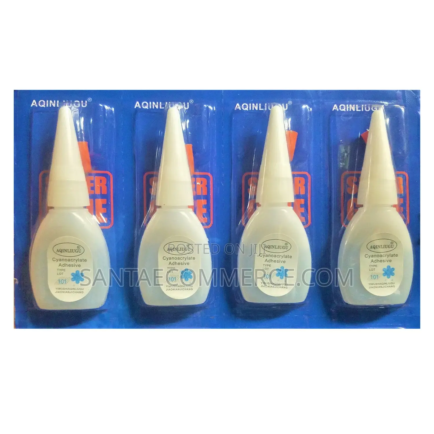 Multipurpose Super Glue