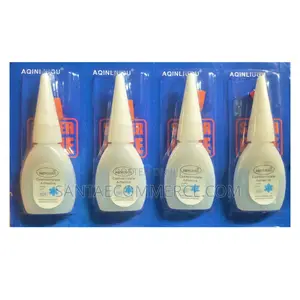 Multipurpose Super Glue