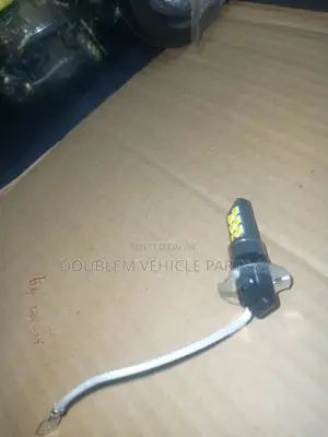 Foglamps Bulb H3 Led Universal/Foglight Led Bulb