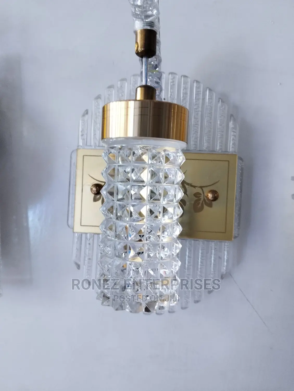 Classic Led Wall Bracket