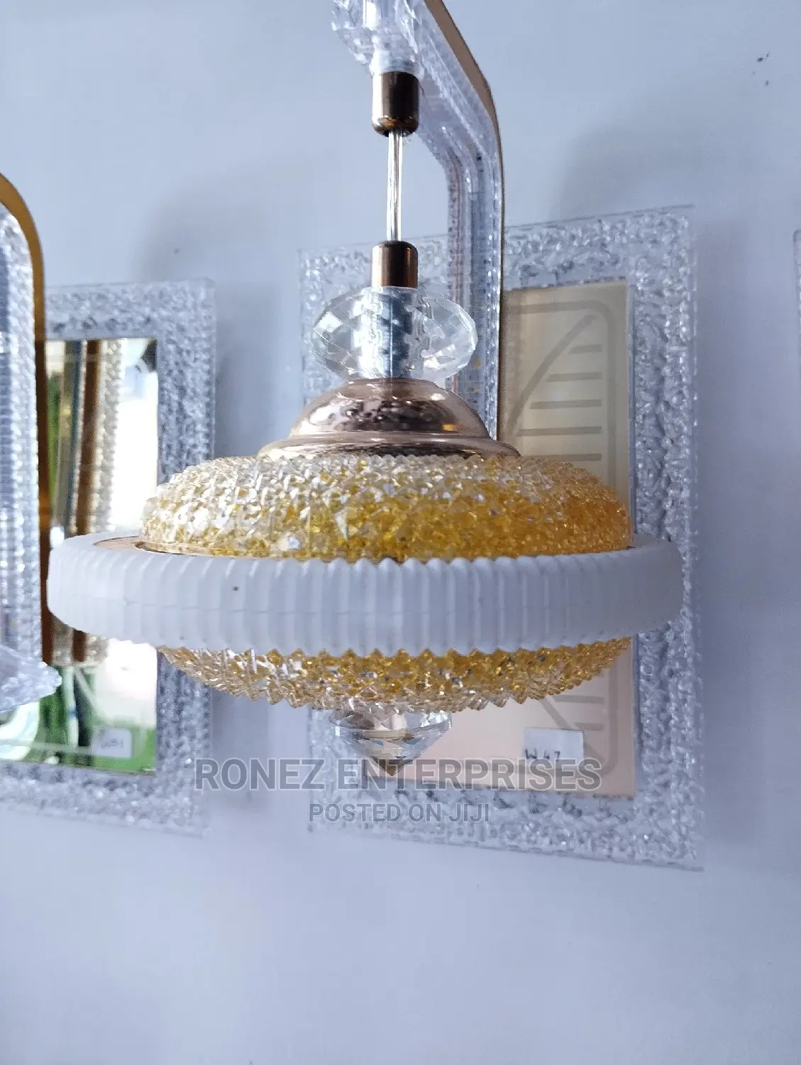 Classic Led Wall Bracket