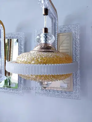 Classic Led Wall Bracket