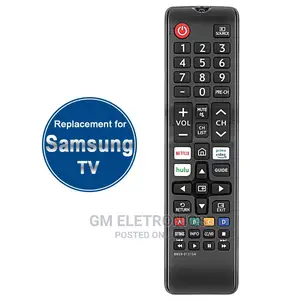 Samsung BN59-01315A BN59-01315D Replacement for Samsung Rmt.