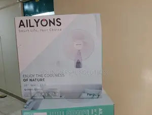 Ailyons Wall Fan