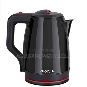Water Kettle 1.8L