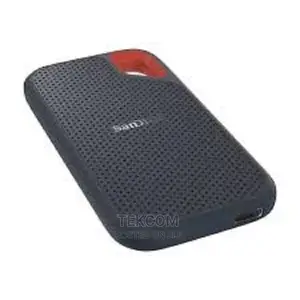 Sandisk E81 1TB Extreme Pro Portable External SSD V2