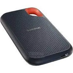 Sandisk E81 V2 2tb Extreme Portable SSD