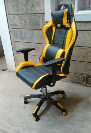 Executive Office Gaming Chair