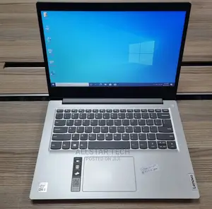 Laptop Lenovo 8GB Intel Core I5 SSD 512GB