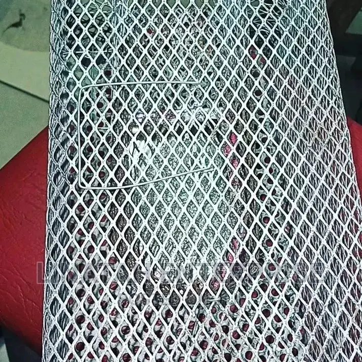 Mechanical Draft Box