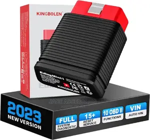 Kingbolen Ediag Mini 2024