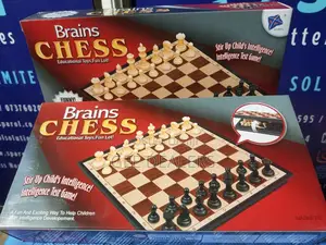 Chess Board