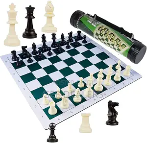 Chess Mat Game