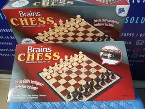 Chess Boards