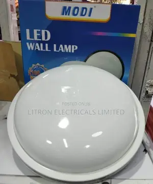 LED Wall Lamp/ Bulkheads
