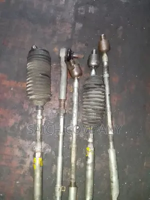 Subaru Legacy Rack Ends and Tie Rods