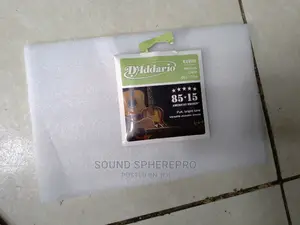 d'Addario EZ920 Accoustic Strings