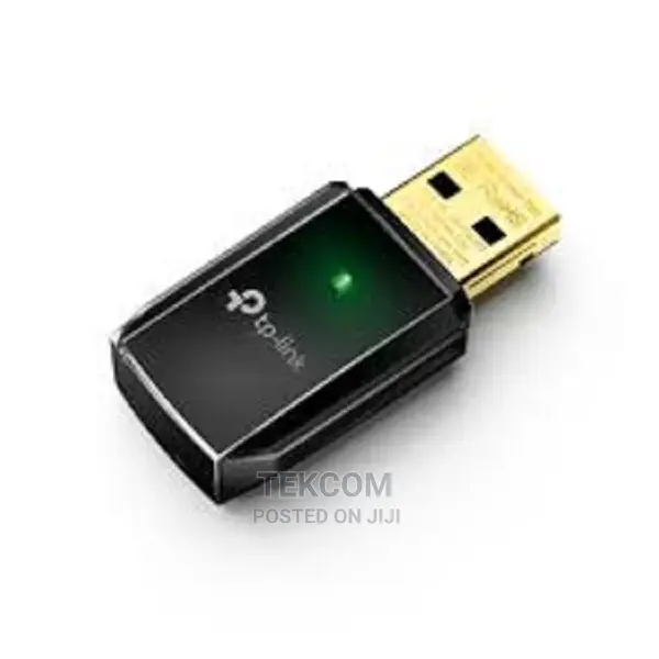 Tp-Link Archer T3U AC1300 USB Adapter