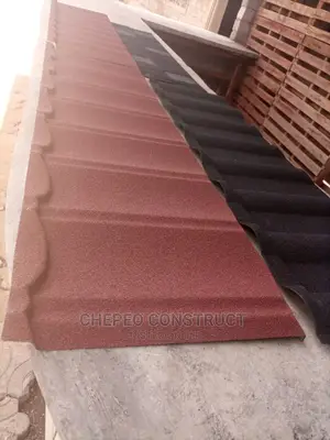 Stone Coated Roofing Sheets/Decra Roofing.