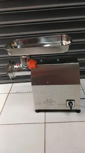 Meat Mincer TK-22