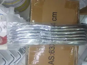 6pc High Quality Steak Knives