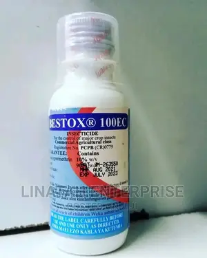 Bestox 100 Ec 100ml