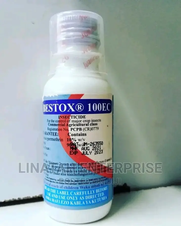 Bestox 100 Ec 100ml