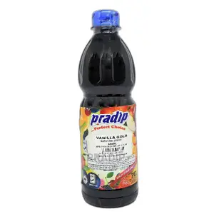 Vanilla Gold Flavour - 500ml