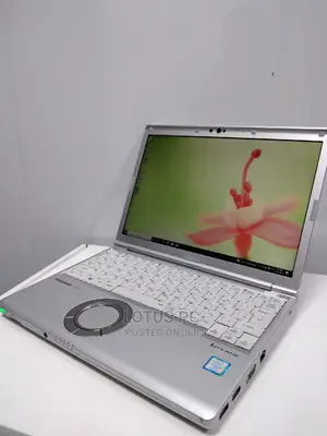Laptop Panasonic Toughbook C1 8GB Intel Core I5 SSD 256GB